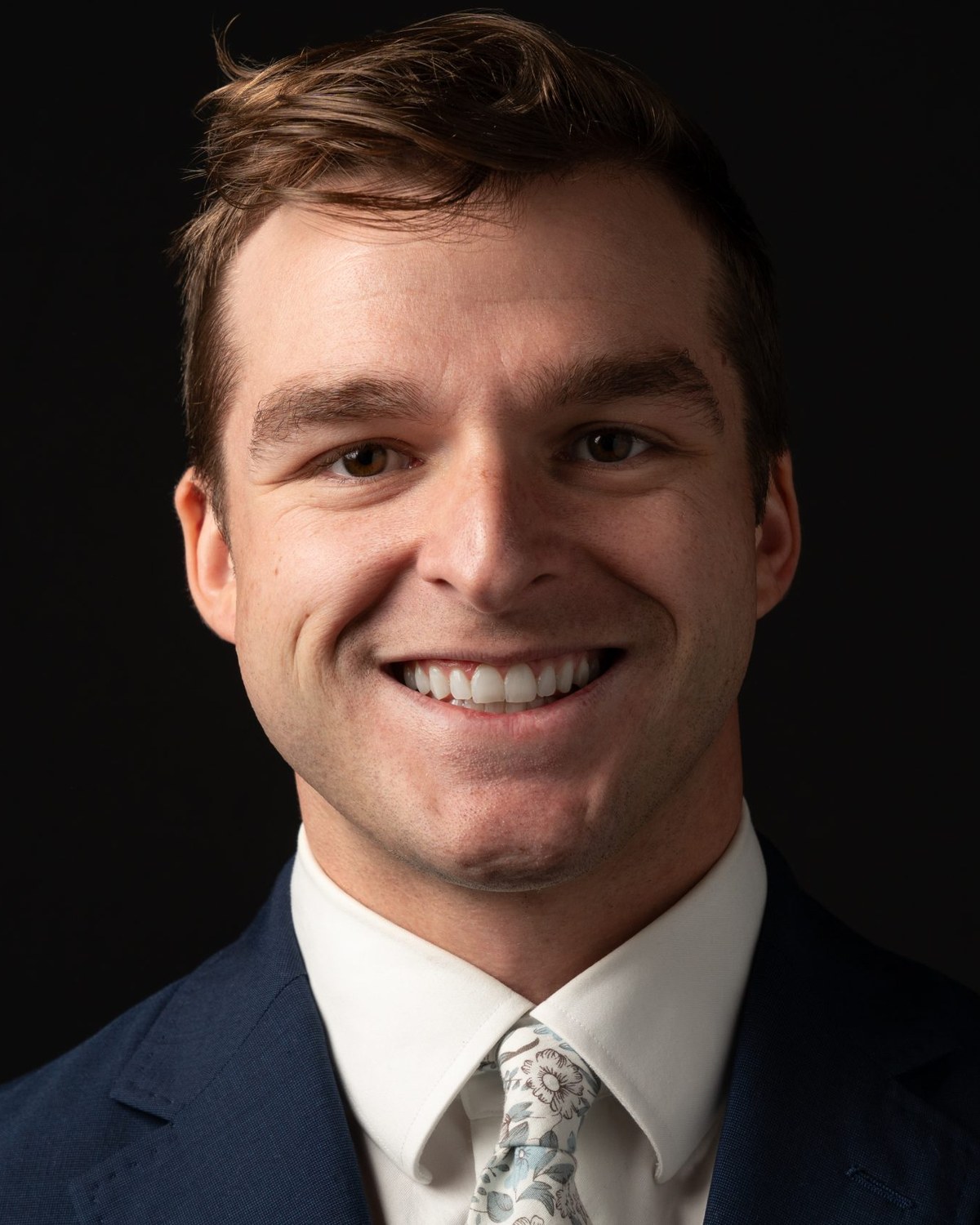 Portrait of Duncan O'Neill, Realtor with Coldwell Banker Realty in San Francisco